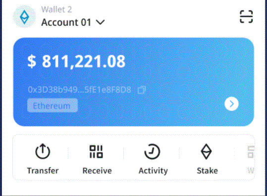 imtoken苹im下载果版1.5
